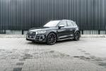Audi SQ5 Widebody by ABT 2018 года